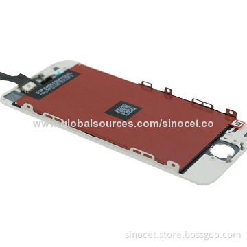Original LCD Display with Touch Screen Digitizer Assembly for iPhone 5S
